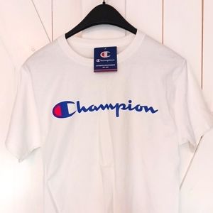 Mens champion tee